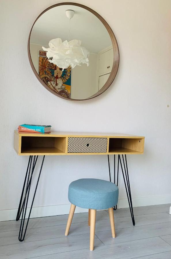 Appartement Le Schooner روكوبرُن كاب مارتي المظهر الخارجي الصورة