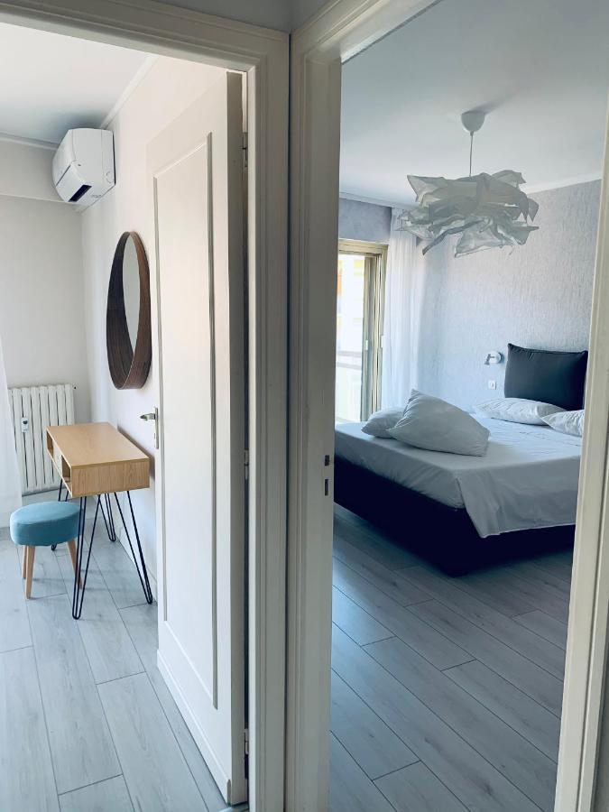 Appartement Le Schooner روكوبرُن كاب مارتي المظهر الخارجي الصورة
