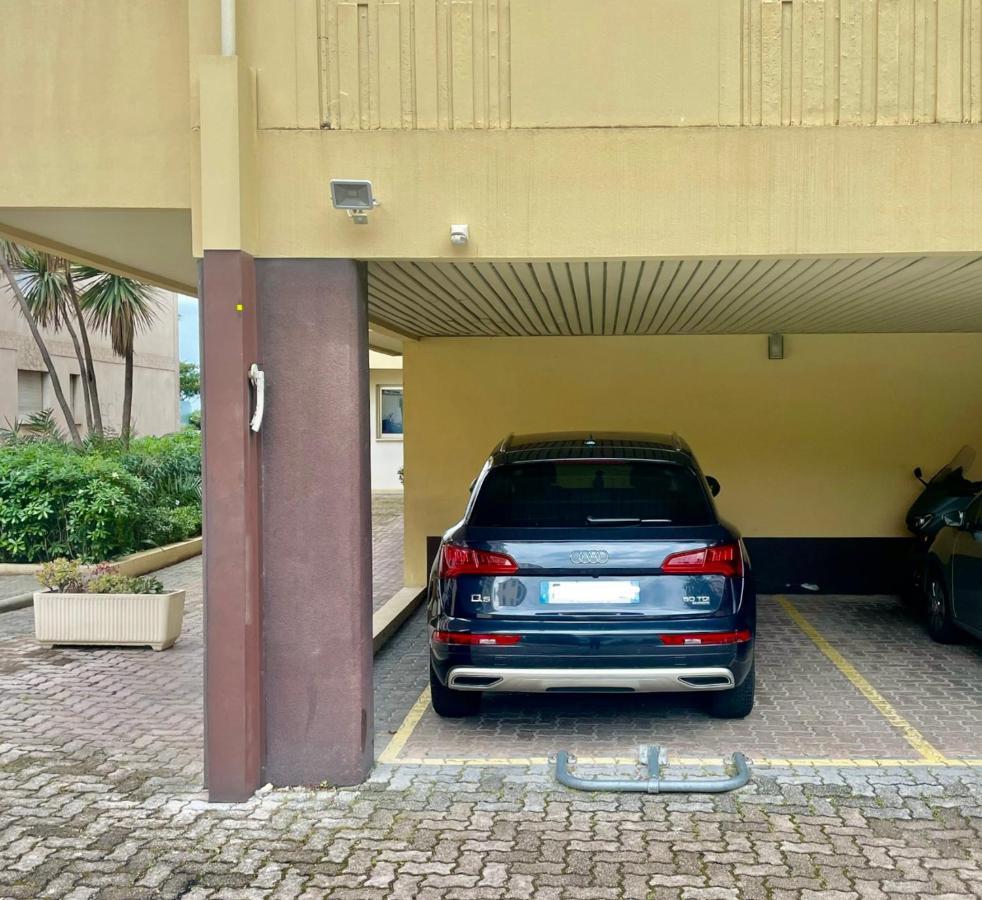 Appartement Le Schooner روكوبرُن كاب مارتي المظهر الخارجي الصورة